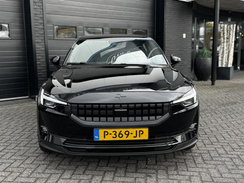 Polestar polestar 2 Long Range Dual Motor 78 kWh | Pilot Plus | 360 Ca  occasion  L'Union - photo n7